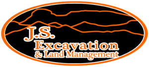 J.S. Excavation Inc Logo